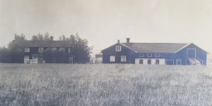 gamla Rolfhamre