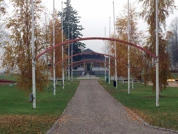 Folkparken