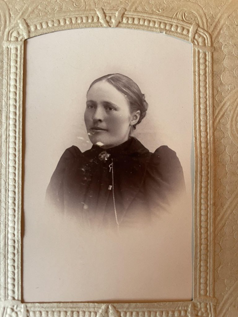 Regina